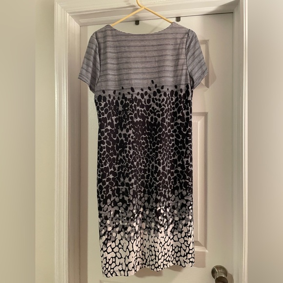 Perceptions New York dress - Picture 3 of 3